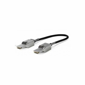 UTP starres Netzwerkkabel der Kategorie 6 CISCO STACK-T4-3M Schwarz/Grau 3 m von CISCO, Ethernet-Kabel - Ref: S55103345, Prei...