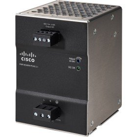 Fuente de Alimentación CISCO PWR-IE240W-PCAC-L Fuente de Alimentación 240 W de CISCO, Fuentes de alimentación - Ref: S5510346...