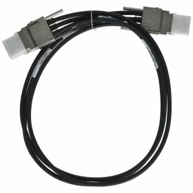 UTP Category 6 Rigid Network Cable CISCO STACK-T1-1M Grey 1 m (1 m) by CISCO, Ethernet cables - Ref: S55103865, Price: 250,47...