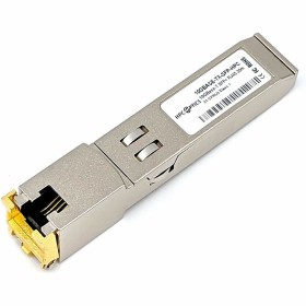 MultiMode SFP+ Fibre Module CISCO SFP-10G-T-X by CISCO, Network Transceivers - Ref: S55103874, Price: 752,93 €, Discount: %