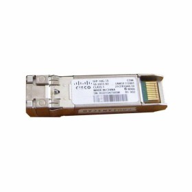 Converter/Adapter CISCO SFP-10G-SR-S SFP+ 1 Gbps by CISCO, Network Transceivers - Ref: S55104715, Price: 426,21 €, Discount: %