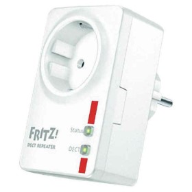 Répéteur de signal Fritz! 20002641 1,2W Blanc de Fritz!, Répéteurs - Réf : S55104894, Prix : 95,60 €, Remise : %