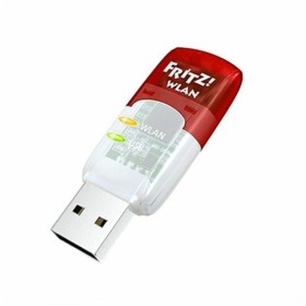 Point d'Accès Fritz! 20002810    5 GHz 433 Mbps USB Transparent de Fritz!, Points d'accès sans fil - Réf : S55104904, Prix : ...