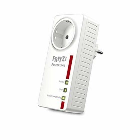 Amplificador Wifi Fritz! 20002738 de Fritz!, Sistemas WiFi Mesh - Ref: S55104908, Precio: 115,65 €, Descuento: %