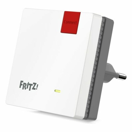 Point d'Accès Répéteur Fritz! 20002885 2.4 GHz 600 Mbps Blanc de Fritz!, Points d'accès sans fil - Réf : S55104912, Prix : 53...