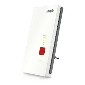 Access Point Repeater Fritz! 20002887 1733 Mbps 5 GHz LAN White White/Grey by Fritz!, Wireless access points - Ref: S55104914...