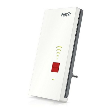 Ponto de Acesso Repetidor Fritz! 20002887 1733 Mbps 5 GHz LAN Branco Branco/Cinzento de Fritz!, Pontos de acesso sem fios - R...