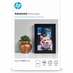 Papel para Imprimir HP Q8692A de HP, Impresoras de tinta - Ref: S55109087, Precio: 15,77 €, Descuento: %