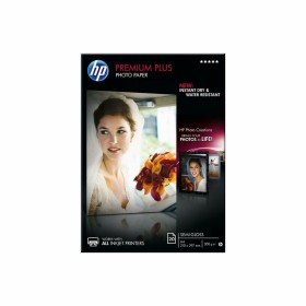 Papier pour imprimante HP CR673A de HP, Imprimantes à encre - Réf : S55109677, Prix : 19,05 €, Remise : %