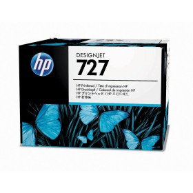 Original Tintenpatrone HP B3P06A    Schwarz Grau Gelb Türkis Magenta von HP, Toner und Druckertinte - Ref: S55110230, Preis: ...