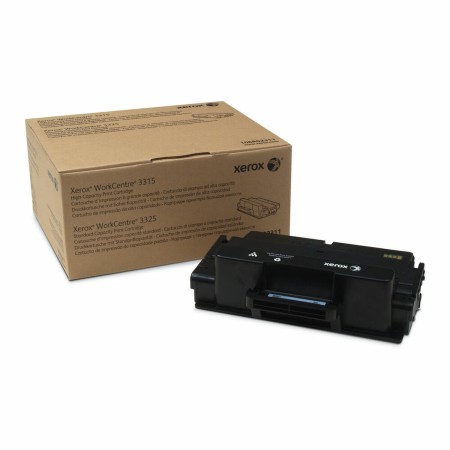 Tinteiro de Tinta Original Xerox 106R02311 Preto No de Xerox, Toners e tinta de impressora - Ref: S55110654, Preço: 261,77 €,...