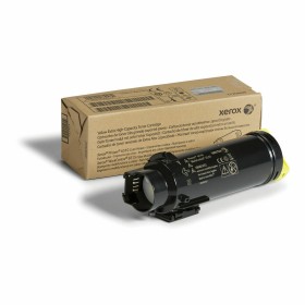 Toner Xerox 106R03692   Jaune Noir de Xerox, Toners et encre pour imprimante - Réf : S55111079, Prix : 261,35 €, Remise : %