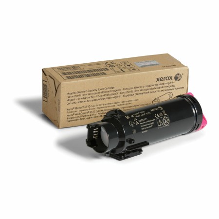 Toner Xerox 106R03474      Magenta | Tienda24 - Global Online Shop Tienda24.eu