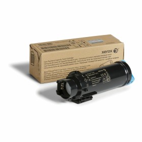 Toner Xerox 106R03473   Cyan Noir de Xerox, Toners et encre pour imprimante - Réf : S55111093, Prix : 133,80 €, Remise : %