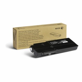 Original Toner Kyocera TK-5220Y Yellow Black | Tienda24 - Global Online Shop Tienda24.eu