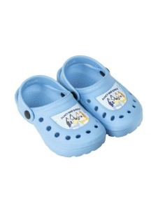 Strandclogs Sonic Grau Blau | Tienda24 Tienda24.eu