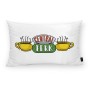 Cushion cover Friends Central Perk Multicolour 30 x 50 cm | Tienda24 Tienda24.eu