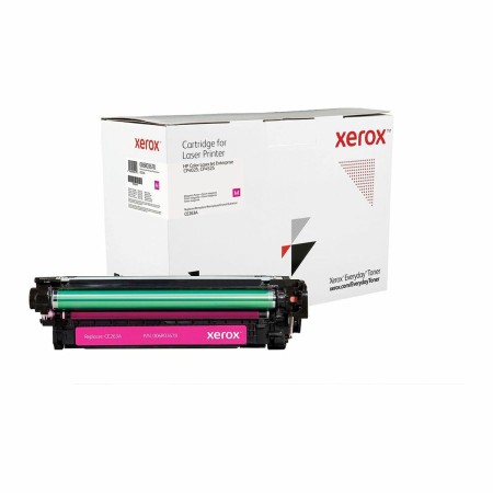 Original Ink Cartridge Xerox 006R03678 Magenta by Xerox, Printer toners and inks - Ref: S55111413, Price: 79,98 €, Discount: %