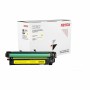 Tóner Xerox CE402A Amarelo de Xerox, Toners e tinta de impressora - Ref: S55111421, Preço: 73,46 €, Desconto: %