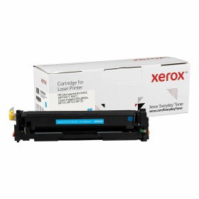 Tóner Xerox 006R03697 Cian de Xerox, Tóners y tinta de impresora - Ref: S55111432, Precio: 40,83 €, Descuento: %