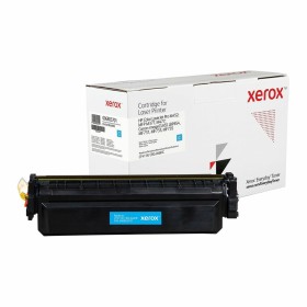 Toner Xerox CF411X/ CRG-046HC Ciano di Xerox, Toner e inchiostro per stampante - Rif: S55111436, Prezzo: 67,00 €, Sconto: %