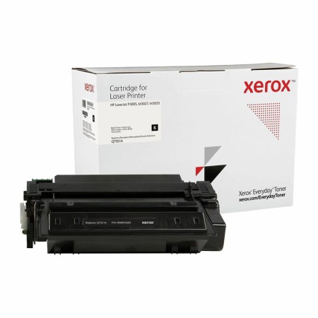 Original Ink Cartridge Xerox 006R03669      Black | Tienda24 - Global Online Shop Tienda24.eu