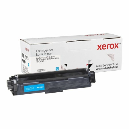 Cartouche d'encre originale Xerox 006R03713 Cyan de Xerox, Toners et encre pour imprimante - Réf : S55111460, Prix : 31,36 €,...