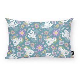 Cushion cover Naturals GINKA 1 Piece 30 x 50 cm | Tienda24 Tienda24.eu