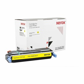 Toner Xerox 006R03837   Jaune de Xerox, Toners et encre pour imprimante - Réf : S55111517, Prix : 127,75 €, Remise : %