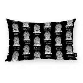 Housse de coussin Harry Potter Hedwig Multicouleur 50 x 50 cm | Tienda24 Tienda24.eu