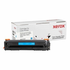 Original Tintenpatrone Xerox 006R04181 Türkis von Xerox, Toner und Druckertinte - Ref: S55111659, Preis: 56,65 €, Rabatt: %