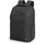 Laptop Backpack HP Renew 17,3" Black by HP, Bags and covers for laptops and netbooks - Ref: S55120275, Price: 43,27 €, Discou...