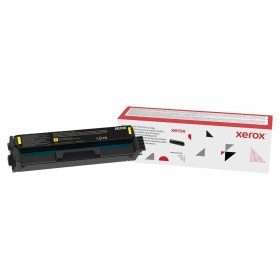 Toner original Xerox C230 / C235 Jaune de Xerox, Toners et encre pour imprimante - Réf : S55120360, Prix : 114,50 €, Remise : %