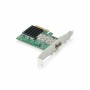 Carte PCI ZyXEL XGN100F-ZZ0101F de ZyXEL, Cartes réseau - Réf : S55120735, Prix : 129,72 €, Remise : %