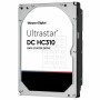 Hard Drive Western Digital 0B36040 3,5" 4 TB SSD by Western Digital, Hard drives - Ref: S55121929, Price: 227,50 €, Discount: %