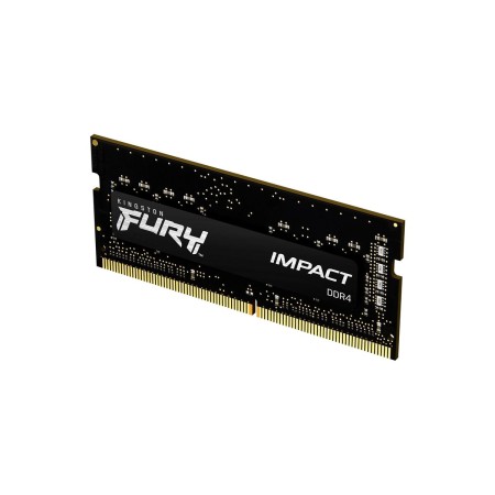 RAM Memory Kingston KF432S20IB/16 DDR4 16 GB by Kingston, RAM - Ref: S55122028, Price: 42,75 €, Discount: %