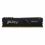 RAM Memory Kingston Fury Beast CL17 8 GB DDR4 3600 MHz by Kingston, RAM - Ref: S55122341, Price: 28,04 €, Discount: %