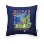 Cushion cover Batman Batman Child A Multicolour 45 x 45 cm | Tienda24 Tienda24.eu