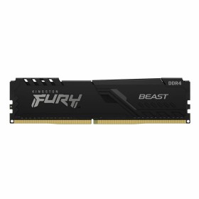 Mémoire RAM Kingston FURY Beast 32 GB DDR4 3600 MHz CL18 de Kingston, Mémoire principale - Réf : S55122347, Prix : 89,44 €, R...