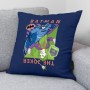 Housse de coussin Batman Batman Child A Multicouleur 45 x 45 cm | Tienda24 Tienda24.eu