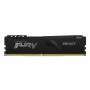 Memória RAM Kingston FURY Beast 32 GB DDR4 3600 MHz CL18 de Kingston, Memória principal - Ref: S55122347, Preço: 89,44 €, Des...