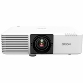 Projecteur Optoma E9PX7DR01EZ1 WXGA 3800 lm | Tienda24 - Global Online Shop Tienda24.eu