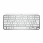 Tastatur Logitech 920-010491 Spanisch Grau Silberfarben Qwerty Spanisch QWERTY von Logitech, Tastaturen - Ref: S55123066, Pre...