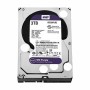 Hard Drive Western Digital SATA PURPLE 3,5" by Western Digital, Hard drives - Ref: S55123656, Price: 96,53 €, Discount: %