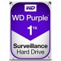 Hard Drive Western Digital SATA PURPLE 3,5" by Western Digital, Hard drives - Ref: S55123656, Price: 96,53 €, Discount: %