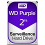 Hard Drive Western Digital SATA PURPLE 3,5" by Western Digital, Hard drives - Ref: S55123656, Price: 96,53 €, Discount: %