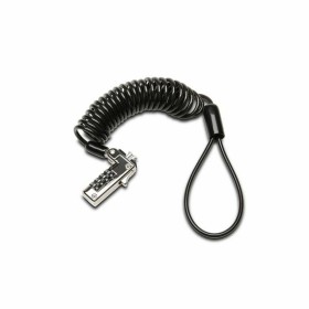 Cable de Seguridad Ewent EW1241 1,5 m 1,5 m | Tienda24 - Global Online Shop Tienda24.eu