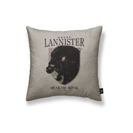 Kissenbezug Game of Thrones Lannister B Bunt 45 x 45 cm | Tienda24 Tienda24.eu