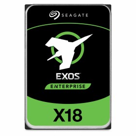 Hard Disk Seagate X18 ST12000NM001J 3,5" 12 TB di Seagate, Dischi rigidi - Rif: S55125674, Prezzo: 437,79 €, Sconto: %