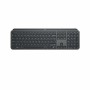 Tastiera Logitech 920-010248 Qwerty in Spagnolo Spagnolo Grigio Grafite di Logitech, Tastiere - Rif: S55125807, Prezzo: 133,2...